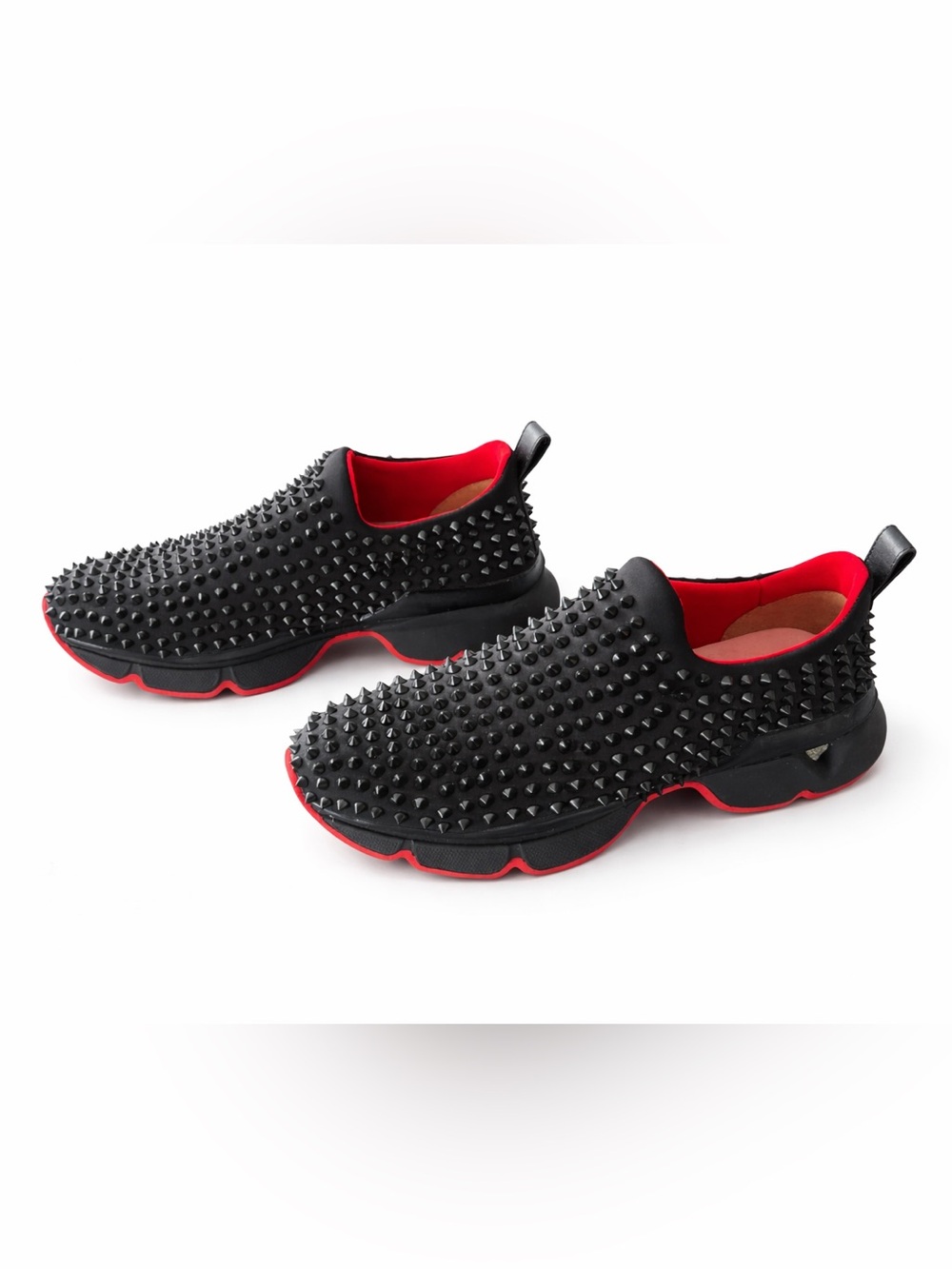 Spiky Shoes - Picture 4 of 5